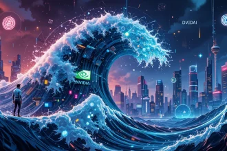 Tehnološki Tsunami u Kolovozu 2025.: AI Napreci, Hardverske Inovacije i Sigurnosni Šokovi