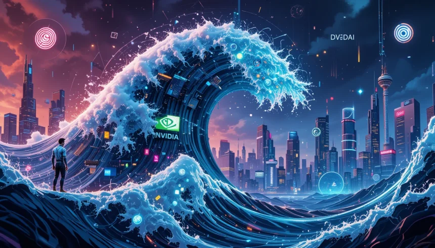 Tehnološki Tsunami u Kolovozu 2025.: AI Napreci, Hardverske Inovacije i Sigurnosni Šokovi