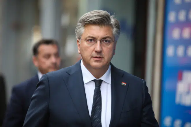 Plenković