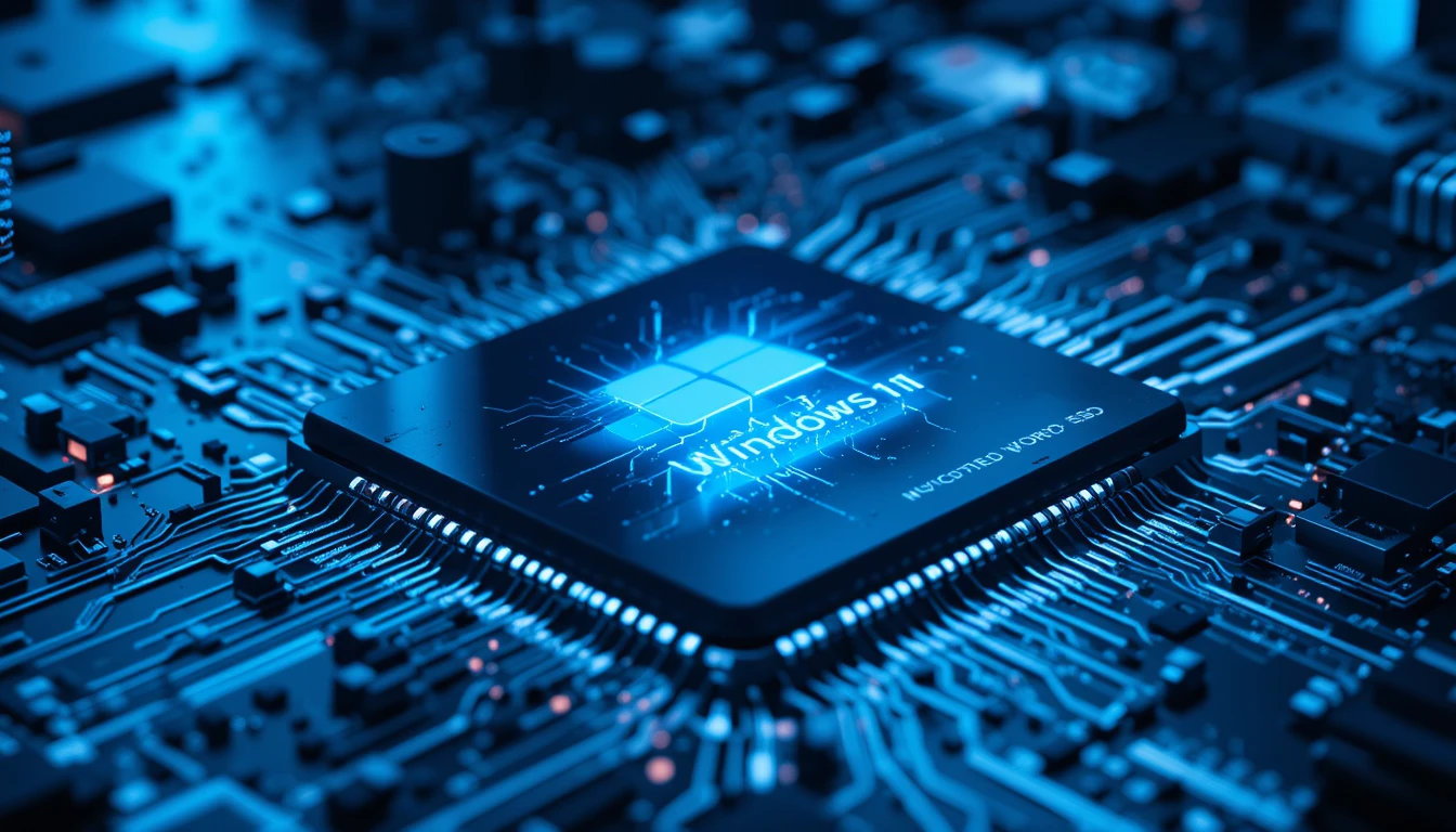 Windows 11 KB5063878 update – naslovna grafika s logom i glavnim informacijama