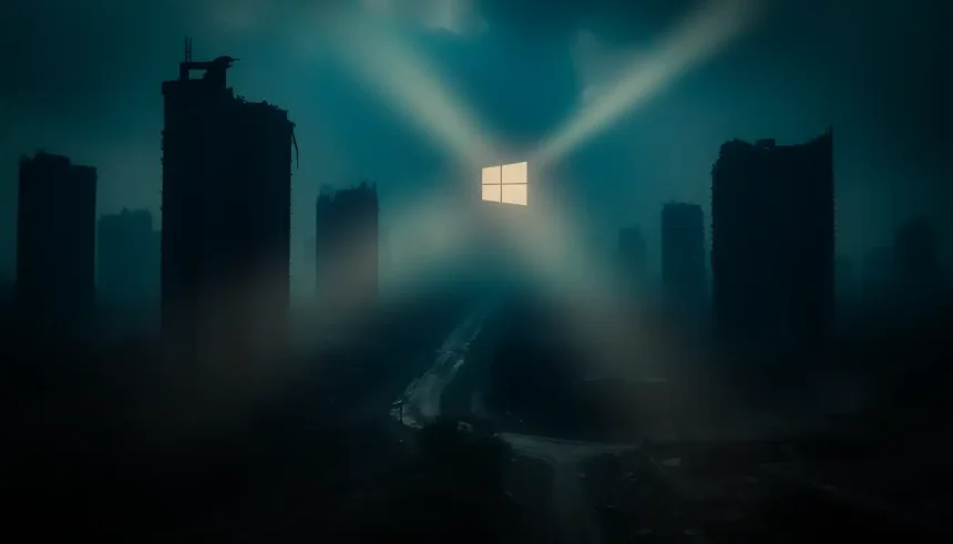 Windows 11 24H2 KB5063878 – detalji o novom ažuriranju i SSD problemima